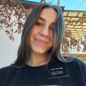 Meet your Posher, Lexi